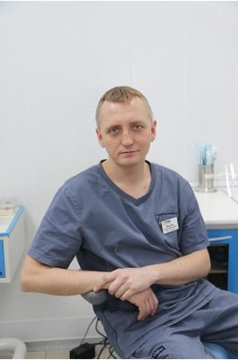 Сергей Валерьевич  Воронов  - фото