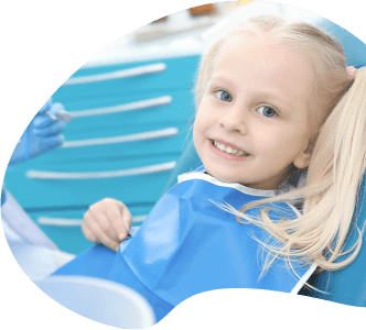 Детская стоматология - фото