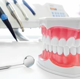 Врач стоматолог - ортопед