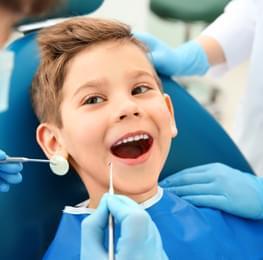 Врач стоматолог (детский врач)